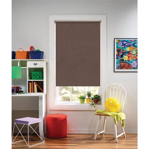 Magid fit roller shade